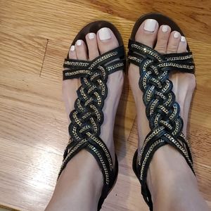 Steve Madden Sandals